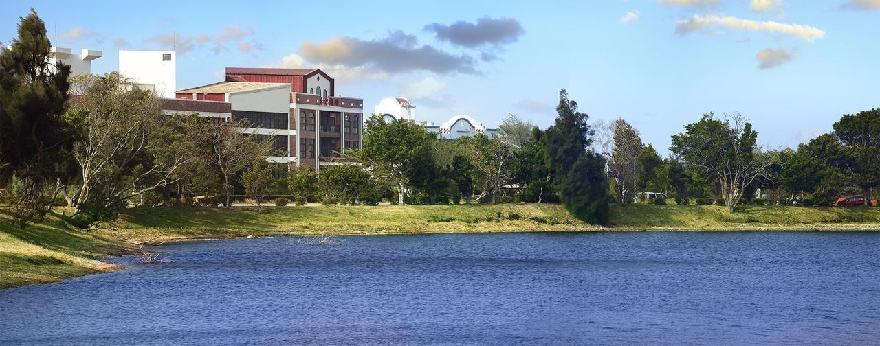Jinsha Lake Side Hotel Eksteriør bilde